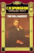 Image of c h spurgeon autobiography volume 2 the full harvest 1860 1892