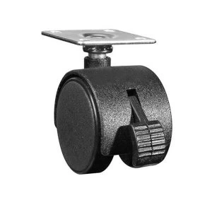 Image of iLuv Wheels for Multicharger-X (4 Pack)