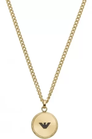 Image of Emporio Armani Jewellery EGS2815251 Necklace