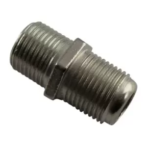 Image of Schwaiger KVB8323 531 cable gland Metal, Nickel