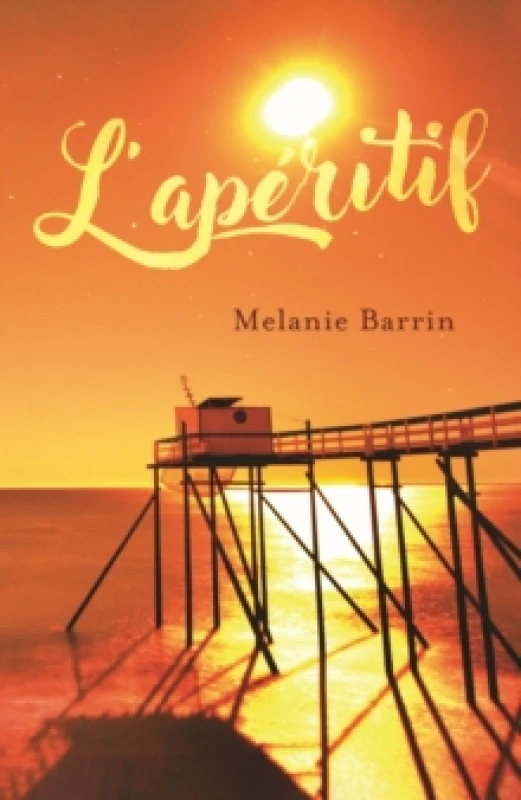 Image of L'aperitif Paperback / softback