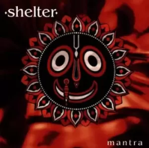 Image of Shelter - Mantra CD Album - Used