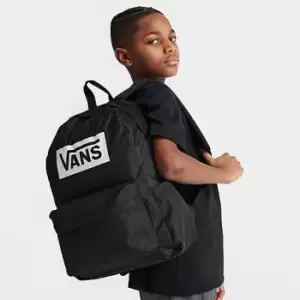 Image of Vans Old Skool Boxed Backpack