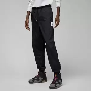 Image of Mens Jordan Essential Statement Warm-Up Pants