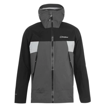 Image of Berghaus Sky Hiker Jacket - Grey/Black
