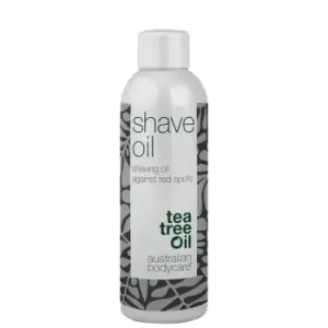 Image of Australian Bodycare Body Care Shave Oil 80ml