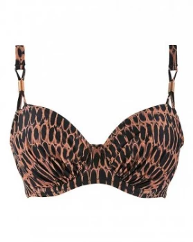 Image of Fantasie Kotu Full Cup Bikini Top