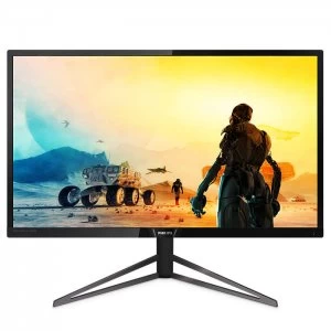 Image of Philips Momentum 32" 326M6VJRMB 4K Ultra HD LED Monitor