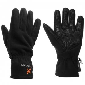 Image of Extremities Sticky Wind Gloves - Black
