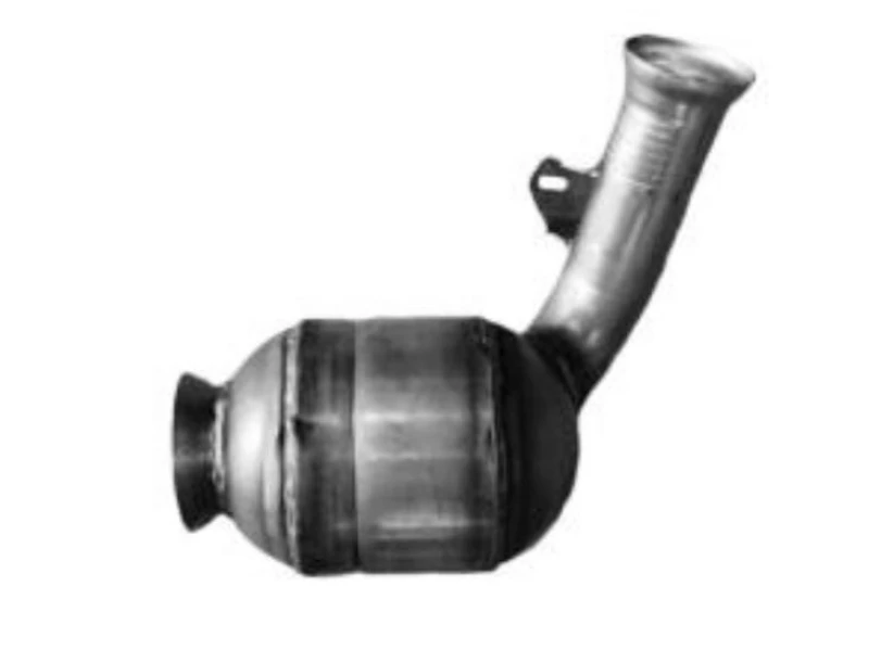 Image of Oyodo 20N0099-OYO Catalytic Converter Catalyst Converter (429)