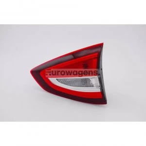 Image of Rear light left inner Ford C Max 15-17