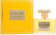 Image of Jean Patou Sublime Eau de Parfum For Her 75ml