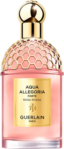 Image of GUERLAIN Aqua Allegoria Forte Rosa Rossa Eau de Parfum For Her 125ml