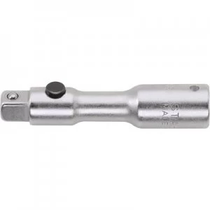 Image of Stahlwille 405QR/6 11011002 Bit extension bar Drive (screwdriver) 1/4 (6.3 mm) Downforce 1/4 (6.3 mm) 150 mm