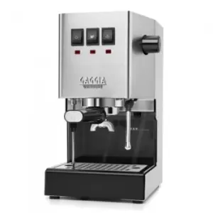 Image of Gaggia New Classic Espresso RI9380/46 Coffee Maker