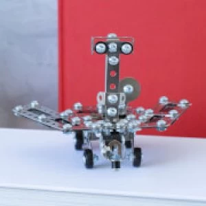 Image of NASA Mars Rover Construction Kit