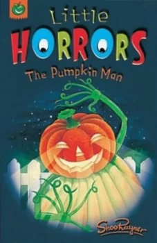 Image of The Pumpkin Man by Shoo Rayner Hardback