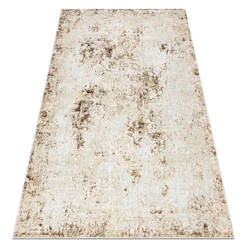Image of RugsX Allure Rug in Yellow Size: 120cm x 170cm Yellow Unisex 120cm x 170 cm