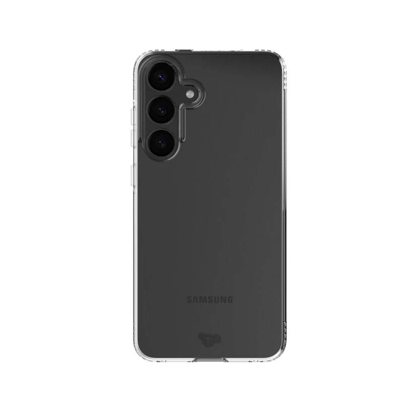 Image of Tech21 Tech21 EvoClear mobile phone case 17cm (6.7") Cover Translucent T21-11225