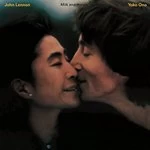 Image of John Lennon - Milk And Honey (vinyl)