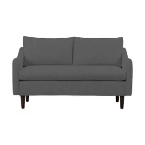 Image of Crossland Grove Nottingham Sofa 2 Seater Modena Smoke