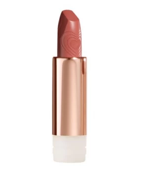 Image of Charlotte Tilbury Look Of Love K.I.S.S.I.N.G Lipstick Refill - Nude Romance