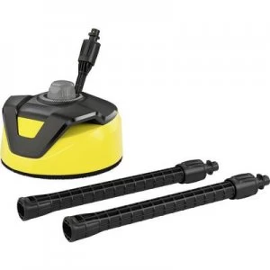 Image of Kaercher T5 T-Racer Bodywork/patio cleaner 2.644-084.0 Suitable for Kaercher