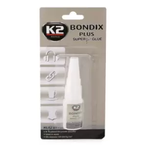 Image of K2 Super Glue B101