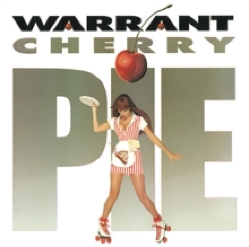 Image of Cherry Pie Vinyl