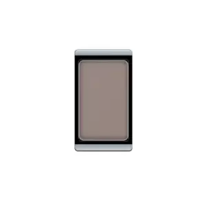 Image of Artdeco Eyeshadow Matt Light Grey Mocha 0,8 g