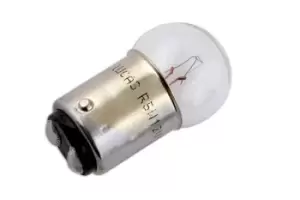Image of **Prime** Lucas Side Light Bulb 12v 5w SBC OE209 Box of 10 Connect 30549