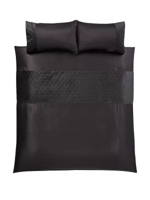 Image of Bailey Pinsonic Double Duvet Cover