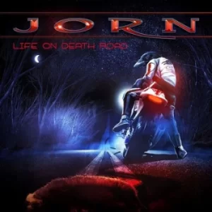 Image of Life On Death Road by Jorn Vinyl Album