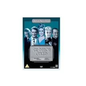 Image of The Mirror Crack'd DVD