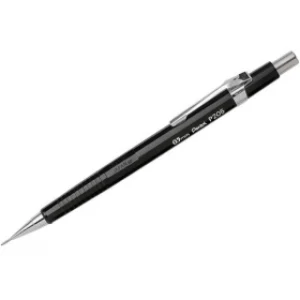 Image of Pentel Mechanical Pencil 0.5mm - Black