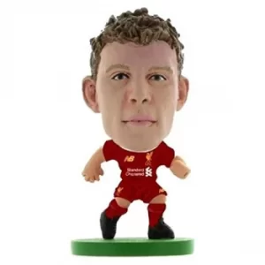 Image of Liverpool FC SoccerStarz Milner