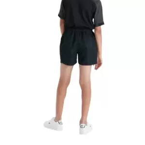 Image of Canterbury Childrens/Kids Advantage Shorts (8 Years) (Navy)