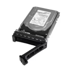 Image of Dell 8TB 400-ATKV 3.5" SATA III Internal Hard Disk Drive
