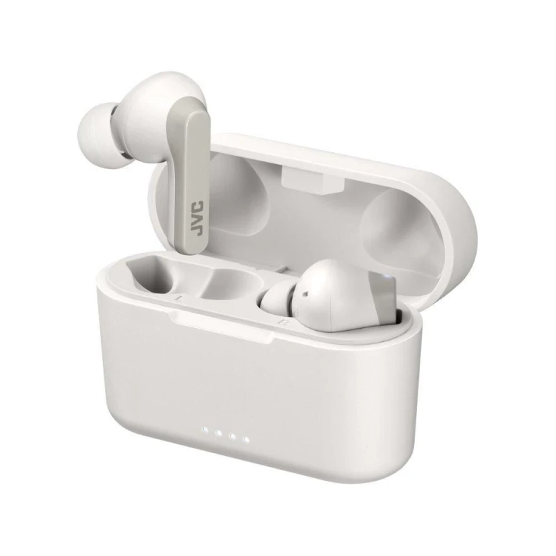 Image of Powerful Sound True Wireless White