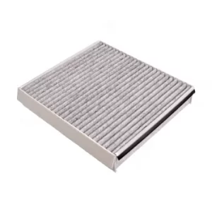 Image of Cabin Filter ADU172518 by Blue Print