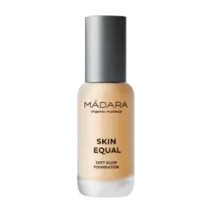 Image of MADARA Skin Equal Foundation SPF15 Caramel 70