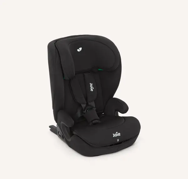 Image of Joie i-Irvana (15 months - 12 years) Car Seat - Shale