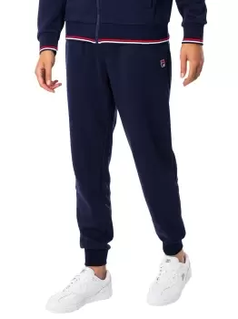 Image of Umar Taping Tack Joggers