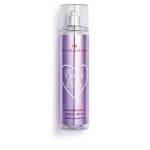 Image of I Heart Revolution Beach Babe Body Mist
