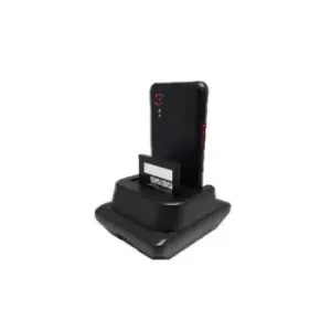 Image of Samsung GP-XVG525ASABW mobile device charger Black Indoor