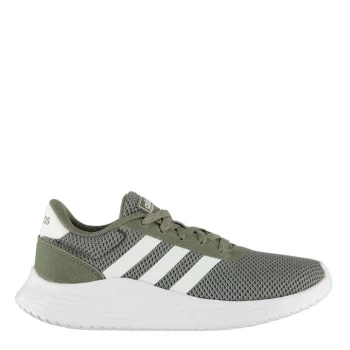 Image of adidas Lite Racer 2.0 Womens Trainers - Green