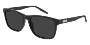 Image of Puma Sunglasses PE0123S 001
