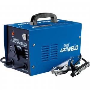 Image of Draper AW164AT Turbo Arc Welder