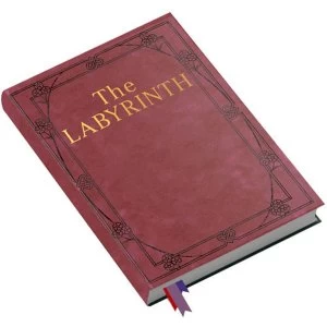 Image of Jim Hensons Labyrinth: The Adventure Game RPG