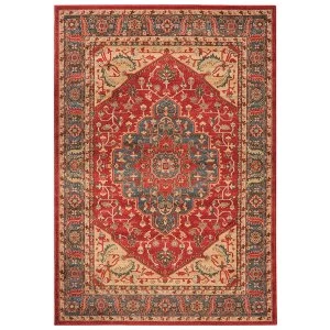 Image of Asiatic Windsor Rug - 120 x 170cm - Multi